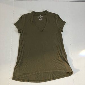 American Eagle soft and sexy tshirt